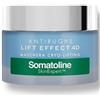 Somatoline Lift Effect 4D Maschera Viso Cryo-lifting 75 Ml - Somatoline - 989253760