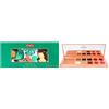 Pupa Milano Pupart S Make-Up Palette - 003 Stay Wild for Women 11,9 g Makeup