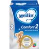 MELLIN COMFORT 2 LATTE IN POLVERE 800 GR