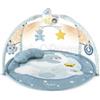 chicco CH GIOCO FD COL PLAYGYM BLUE