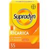 SUPRADYN RICARICA 35 COMPRESSE