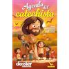 Editrice Elledici Agenda del catechista. Anno catechistico giubilare 2025-2026