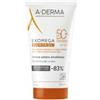 Aderma (pierre Fabre It.) Exomega Control Crema Spf50+
