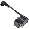 Cancanle Modulo Bobina di accensione per Stihl MS181 MS181C MS211 MS211C MS171 Motosega Parte No. 1139 400 1307
