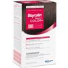 Bioscalin Nutri Color Plus 4 Castano Trattamento Colorante