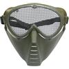 ROYAL MASCHERA MOSCA VERDE