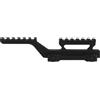 WADSN Slitta a castello doppio attacco 20mm WOSPORT