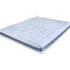 Cadorm Materasso una piazza e mezza molle insacchettate e memory foam 120x190 Roma