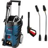 Bosch Professional GHP 5-75 - Idropulitrice a freddo - 185 bar - 570 l/h