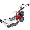 Eurosystems P55 EVO - Trinciaerba a scoppio - B&S 675 iSi