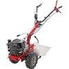 Eurosystems P55 EVO - Motocoltivatore benzina - B&S 675 iSi