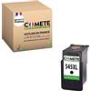COMETE CONSOMMABLE COMETE - 545XL Made in France - 1 Cartuccia d'Inchiostro Compatibile con Canon PG-545 XL PG545 XL - per Cartuccia Canon 545XL senza livello di inchiostro compatibile - per Pixma TS5350 TS3150 MG3050