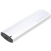 REITINGE M.2 NVME Box USB3.1 10Gbps NVMe SSD Case NVMe Adattatore USB Installazione senza attrezzi
