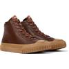 Camper Camaleon 1975 K400614, Sneaker bootie Donna, Marrone medio 002, 39 EU
