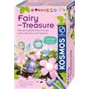 Kosmos MBE Fairy Treasure INT: Armadi per esperimenti