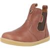 Bobux Jodhpur, Stivaletto Unisex-Bambini, Toffee, 23 EU