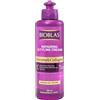 Bioblas Repairing Styling Cream - cheratina e collagene per ricci definiti, volume visibile e cura intensiva - 250 ml