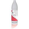 S-PRO - Perossido di idrogeno in crema, 6%/20 V, 1 L (Salon Services)