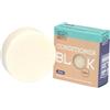 BLOK ZEEP Shampoo Solido BLOK ZEEP Senza Parabeni e Solfati-Vegano Naturale Ecologico Senza Microplastiche-5 Varietà per tutti i tipi di Capelli-Capelli-Per Donne-Uomini-Bambini-Con Olio (Karité Balsamo)
