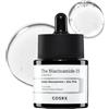 COSRX Niacinamide 15% Face Serum, Minimizza i Pori Dilatati, Sollievo dai Rossori, Trattamento Correttivo della Discromia, 20 ml, Non Testato sugli Animali, Korean Skincare