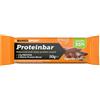 NAMEDSPORT Srl Proteinbar Superior choco 50 g barretta proteica