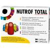 LABORATOIRES THEA Nutrof Total 30 capsule integratore vista