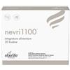 EBERLIFE FARMACEUTICI SpA Nevri 1100 20 bustine integratore ramificati