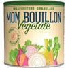 DIALCOS SpA Mon Bouillon 115 g brodo vegetale istantaneo