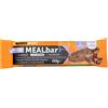 NAMEDSPORT Srl Mealbar Chocolate Crunch 60 g barretta proteica