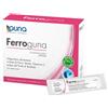 GUNA SpA Ferroguna 28 bustine ferro + vitamina C