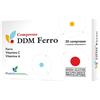 PHARMEXTRACTA SpA DDM Ferro 30 compresse ferro