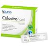 GUNA SpA Colostrononi 24 bustine orosolubili colostro infantile