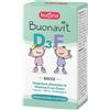 BUONA SpA SOCIETA' BENEFIT Buonavit D3F 12 ml gocce vitamina D