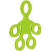 YY Vertical, Alien Green Easy-Accessorio per Le Dita per l'allenamento di Arrampicata Unisex-Adulto, Verde, Taglia Unica