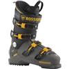 Rossignol - Scarpe Da Sci Hi Speed 100 Hv Moon Grey Uomo - Uomo - Dimensione 44 - Grigio