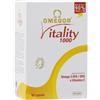 OMEGOR VITALITY 1000 90 CAPSULE
