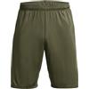Under Armour Uomo UA Tech Graphic Short, Pantaloncini running uomo ultra morbidi