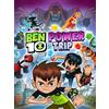 Onyx Lute Ben 10: Power Trip Europe | Nintendo Switch
