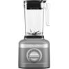 KitchenAid FRULLATORE 1,4LT 650W GRIGIO