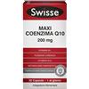 HEALTH AND HAPPINESS (H&H) IT. SWISSE MAXI COENZIMA Q10 30CPS