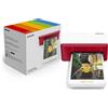 ‎Polaroid Polaroid - Hi Print 4x6 - Bluetooth fotoprinter - Wit