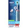 Oral-b - Pro 3 - 3700-blu