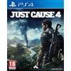 Bandai Square Enix - Just Cause 4 Ps4