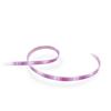 Philips - Hue Lightstrip Plus Estensione V4 Striscia 1 M Wh-multicolore