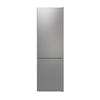 Candy - Frigorifero Combinato Cct3l517es Classe E 260 Lt-argento