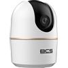 BCS BCS-L-PTHOME02 Telecamera PTZ Wi-Fi 5MP con BCS-L-PTHOME02