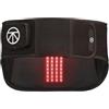 TheraGun ThermBack LED di Therabody - fascia lombare 4 in 1 con terapie con calore, infrarossi lontani, vibrazione e luce LED per un rapido sollievo dalla tensione nella zona lombare.