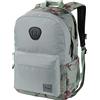 Nitro Zaino unisex Urban Plus (confezione da 1), Dead Flower, 28 L, Rucksack