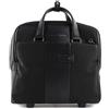 PIQUADRO Brief Valigia Business 2 ruote 40 cm scomparto Laptop