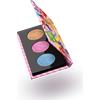KIKO Candy Crush™ Ultra Shimmer Eyeshadow Trio